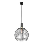 Lifestyle NewCastle Hanglamp Large Zwart