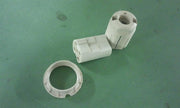 lmph G9 230V halopin E14 + ring Click 3-onderdelen