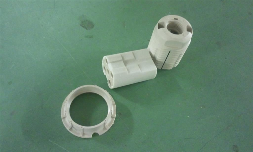 lmph G9 230V halopin E14 + ring Click 3-onderdelen