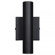 Ztahl Salerno 2L- Wandlamp Zwart