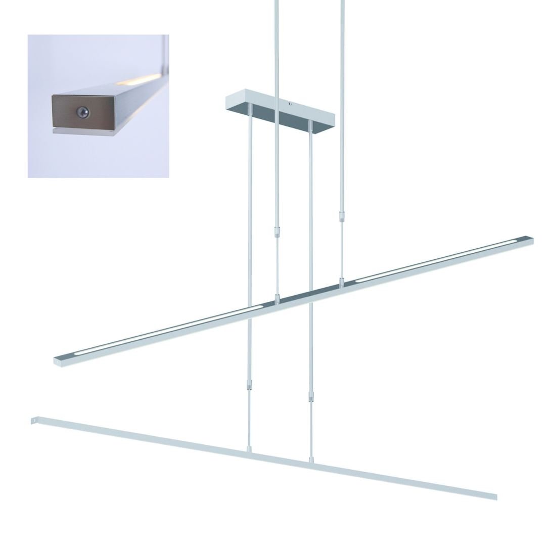 Steinhauer Hanglamp Zelena LED 150cm 7971ST