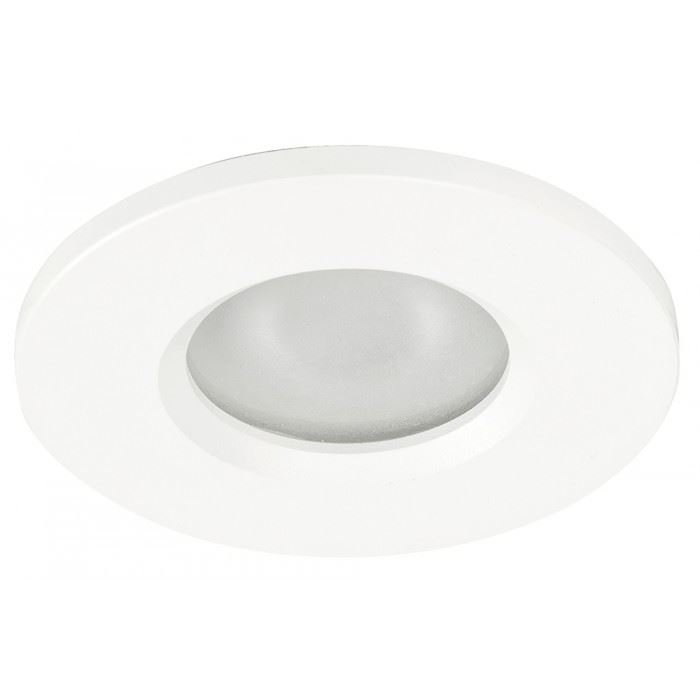 Downlight S7820.00 Wit zaagm.6cm/diam. 8.4cm
