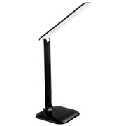Eglo LED Caupo Tafellamp touche Zwart 93966