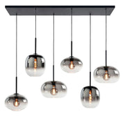 Highlight Bellini 6L-Hanglamp Balk H5472.18