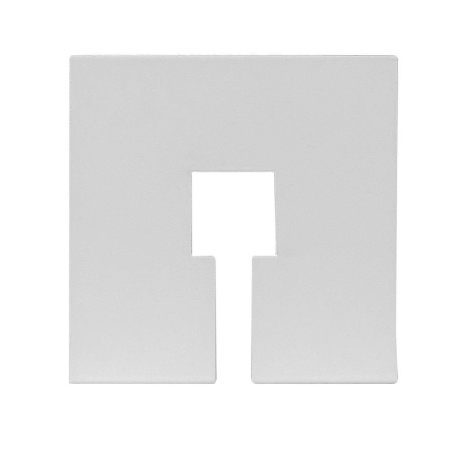 Highlight Centraaldoos afdekplaatje O1015.00