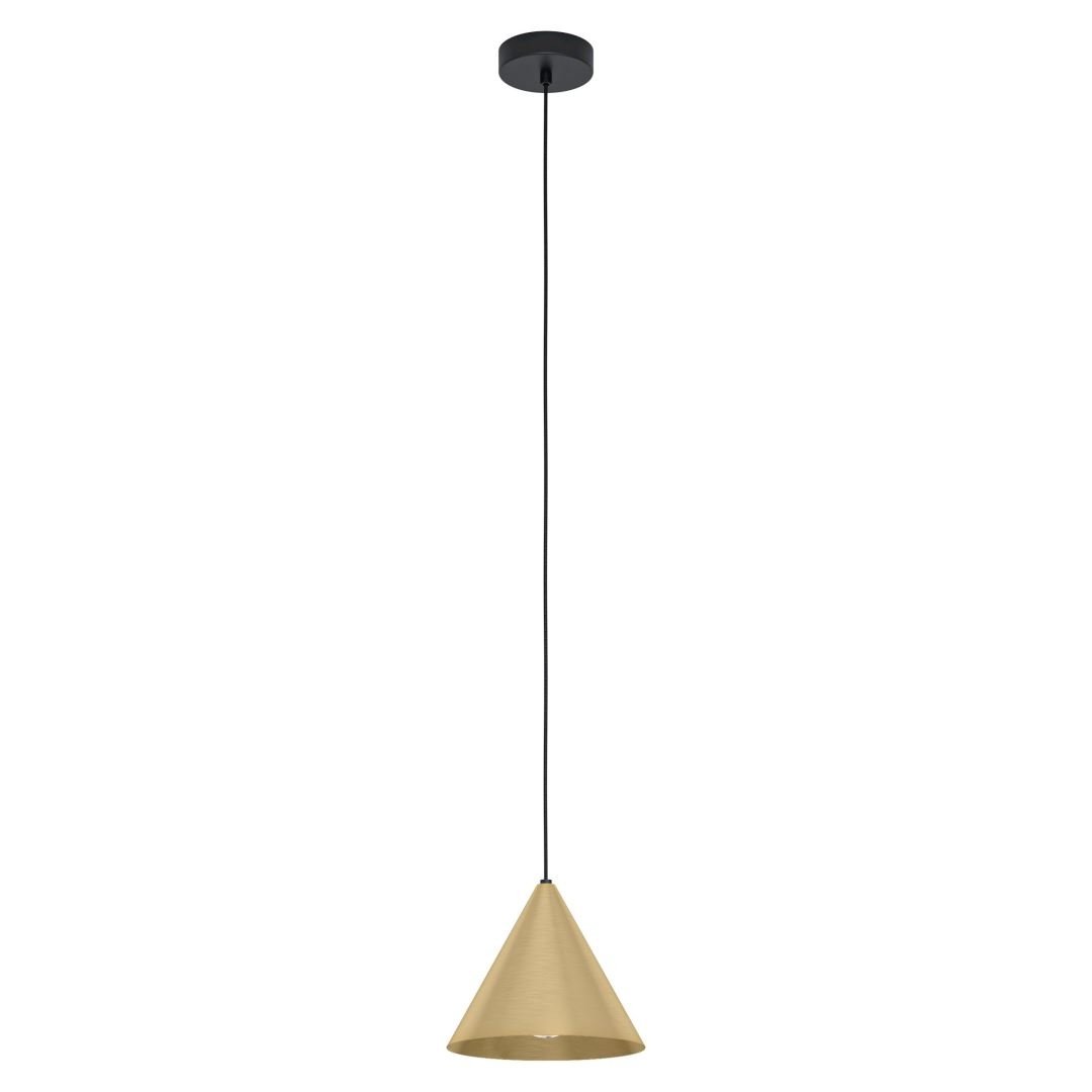 Lifestyle Tivoli 1-Lichts Hanglamp Goud