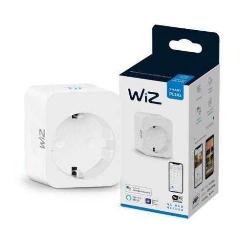 Wiz Smart Plug Germany (NL)