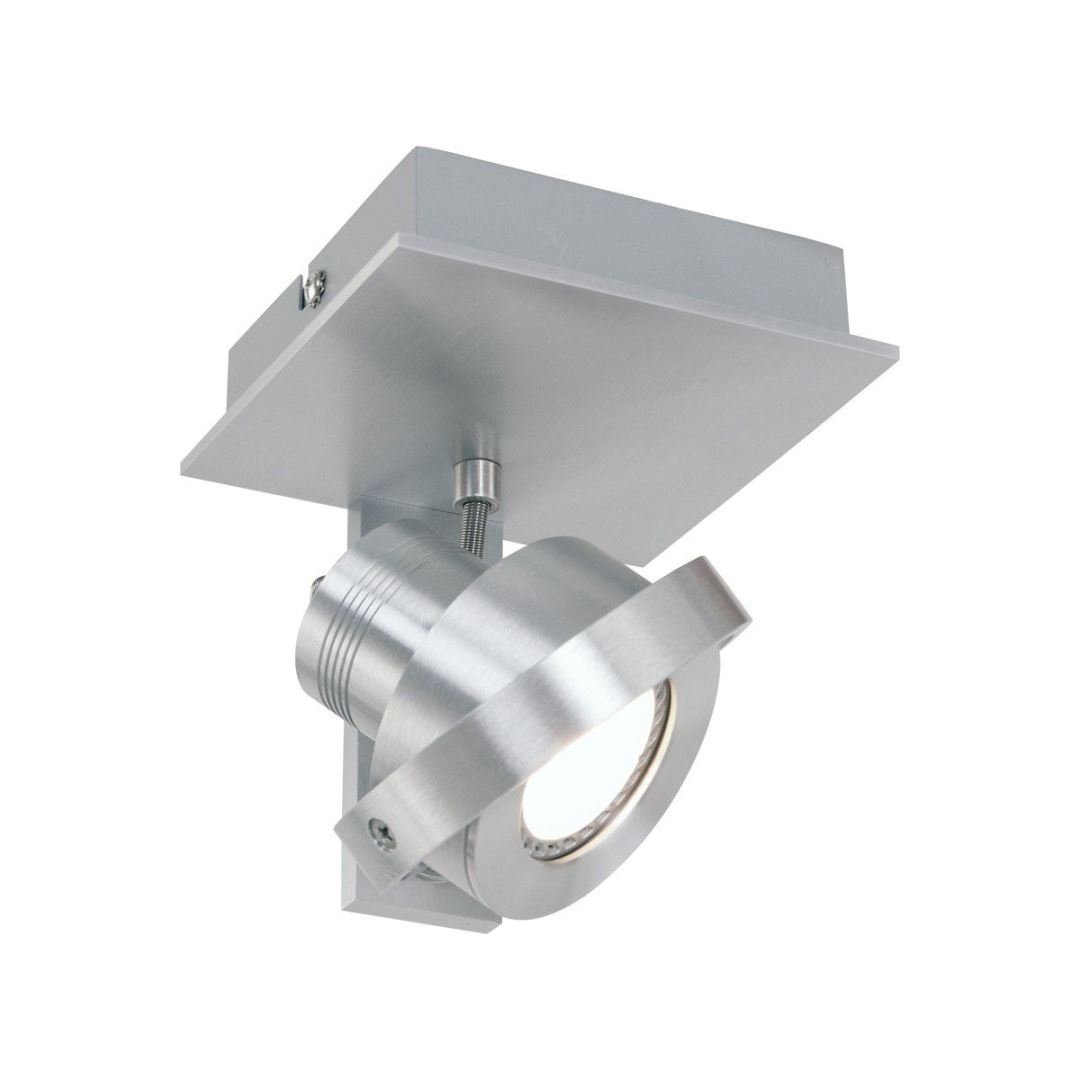 Steinhauer Quatro LED 1L-Spot 7549ST