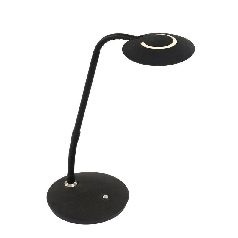 Steinhauer Zenith Tafellamp 1470ZW Zwart