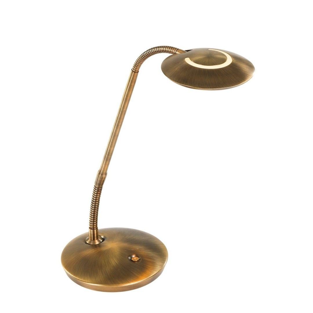 Steinhauer Zenith Tafellamp 1470BR Brons
