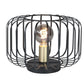Highlight Lucca Tafellamp T1568.01 Zwart/Goud