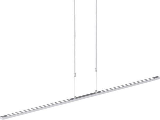 Steinhauer Hanglamp Zelena LED 150cm 7971ST
