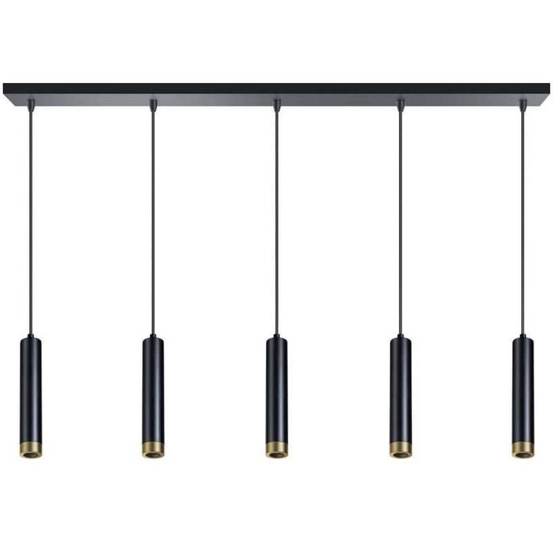 ETH Miller 5L-Hanglamp 05-HL4363-30
