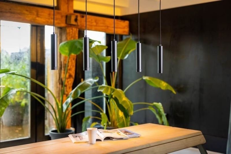 ETH Miller 5L-Hanglamp 05-HL4363-30