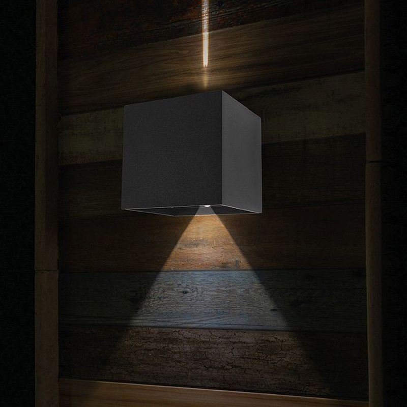 Steinhauer Muro buitenlamp 3098ZW