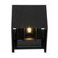 Steinhauer Muro buitenlamp 3098ZW