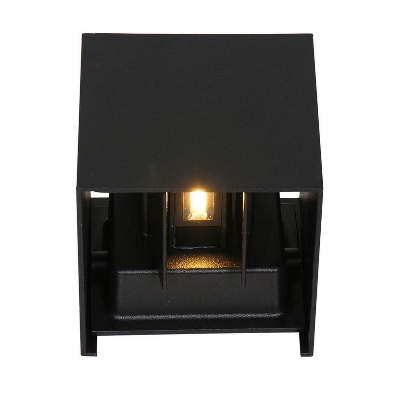 Steinhauer Muro buitenlamp 3098ZW