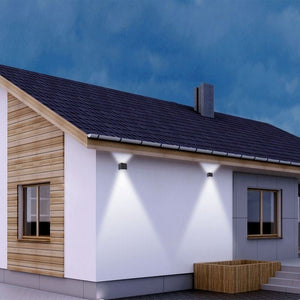 Steinhauer Muro buitenlamp 3098ZW