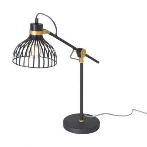 Anne Lighting Tafellamp Geneve 3090ZW