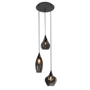 Highlight Cambio 3L-Hanglamp H5857.01