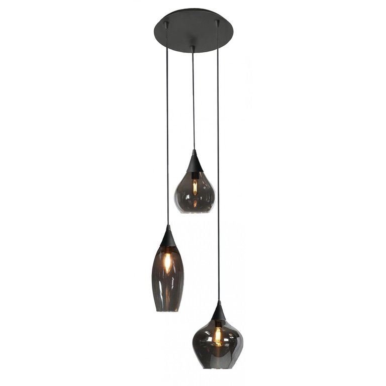 Highlight Cambio 3L-Hanglamp H5857.01