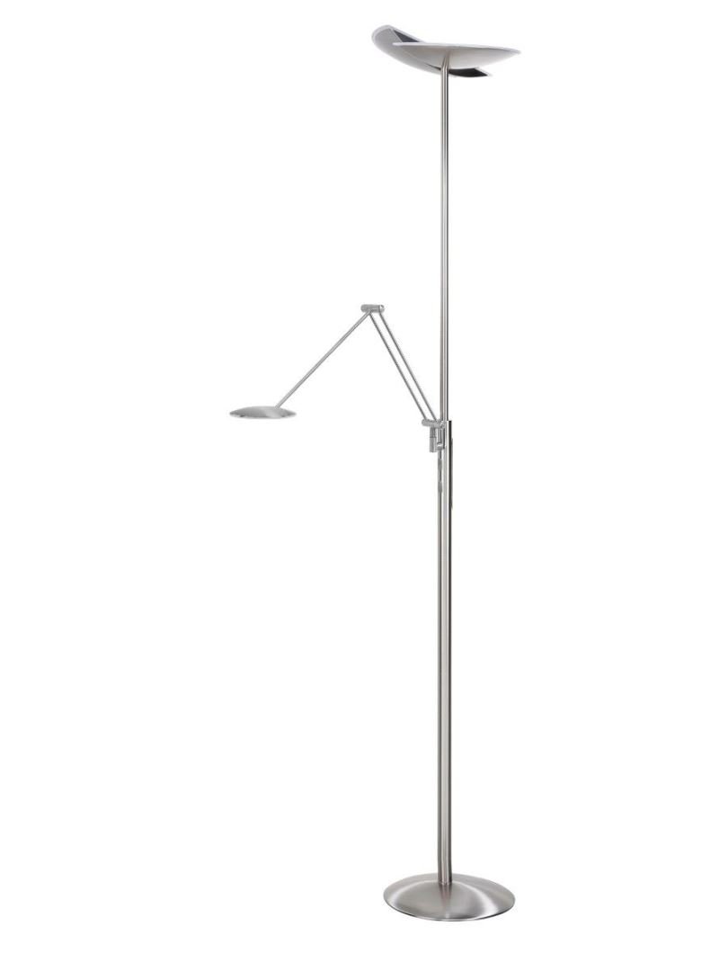 Highlight NEW Sapporo 2L-Vloerlamp V4515.30