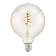 Eglo New Spiraal LED Stepdim G125 2200K E27