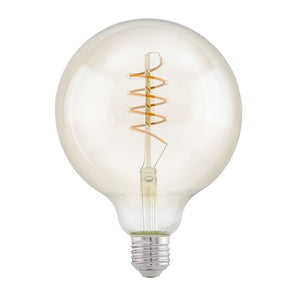 Eglo New Spiraal LED Stepdim G125 2200K E27