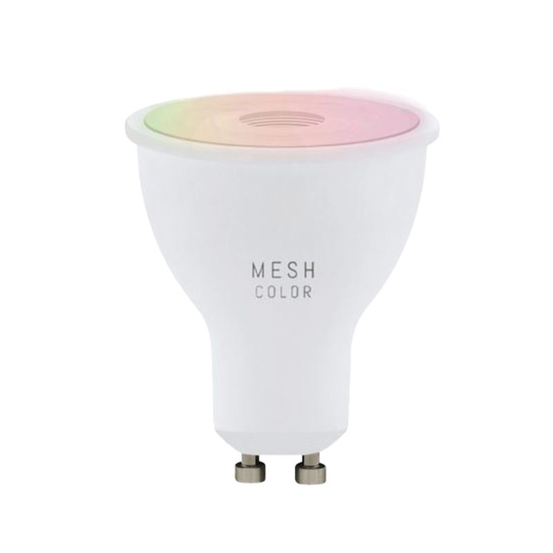 Eglo Lichtbron Connect Zigbee GU10 5W Color