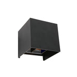 Steinhauer Muro buitenlamp 3098ZW