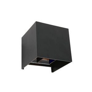 Steinhauer Muro buitenlamp 3098ZW
