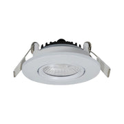 F&V Plafond inbouwspot Buiten IP65 3663042