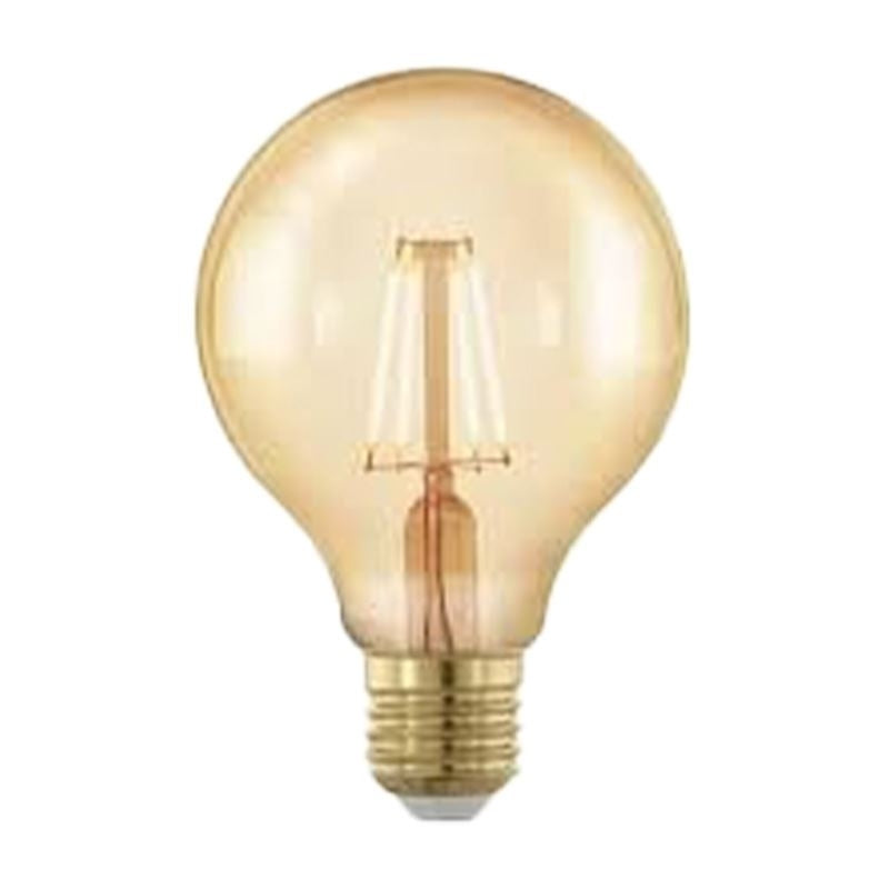 Eglo DIMBAAR LED E27 GLOBE 80 320LM 1700K 11692