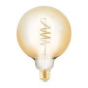 Eglo Lichtbron Amber LED G125 4W 2200K 11878