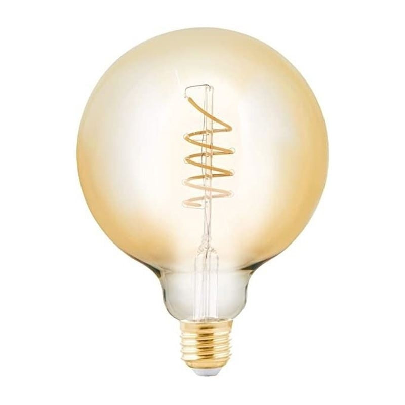 Eglo Lichtbron Amber LED G125 4W 2200K 11878