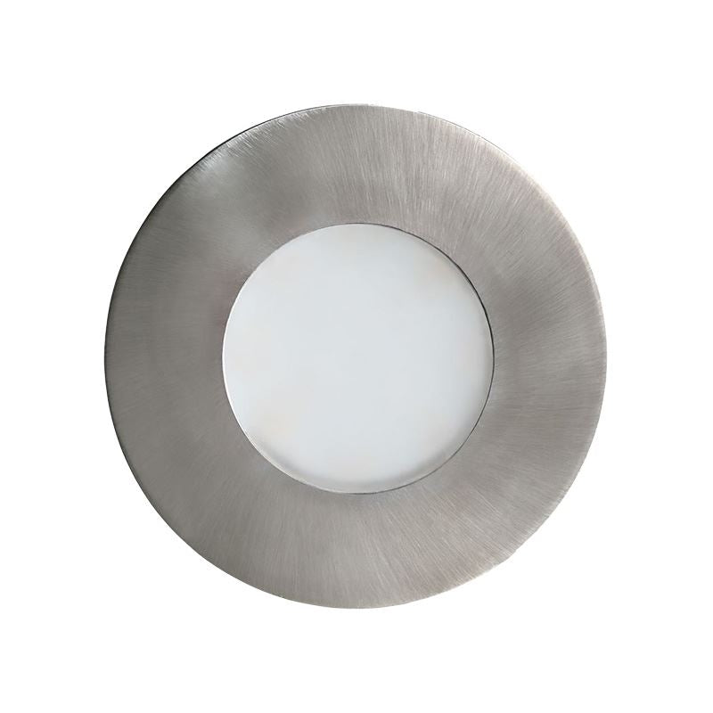 Eglo Margo Outdoor inbouwspot 94092 RVS