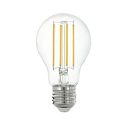 Eglo Lichtbron Connect Zigbee A60 5,5W 2200K Clear