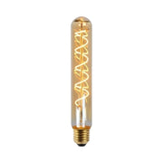 Lifestyle Filament lamp Ø 3,2cm 1x5W 2200K amber