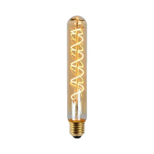 Lifestyle Filament lamp Ø 3,2cm 1x5W 2200K amber