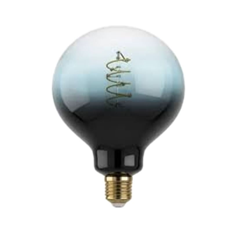 Eglo Deco G125 Lichtbron Bol Blauw E27 4W 12555