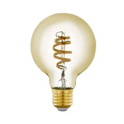 Eglo Lichtbron Connect Zigbee G80 5,5W Amber