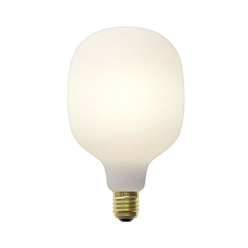 Calex Artic Sala LED Filam. 6w. E27 dimb. Mat Wit