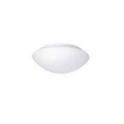 HighL.Neutral Plafondl. 30cm Wit 2x40watt P6057.00