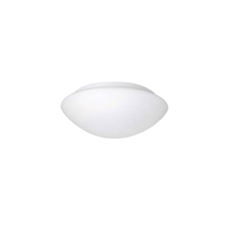 HighL.Neutral Plafondl. 30cm Wit 2x40watt P6057.00