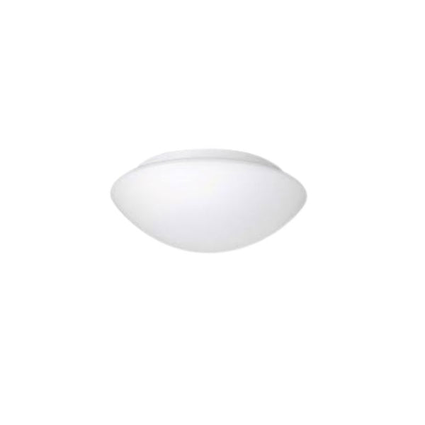 HighL.Neutral Plafondl. 30cm Wit 2x40watt P6057.00