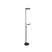 Steinhauer Turound LED 2L-Vloerlamp 2663ZW