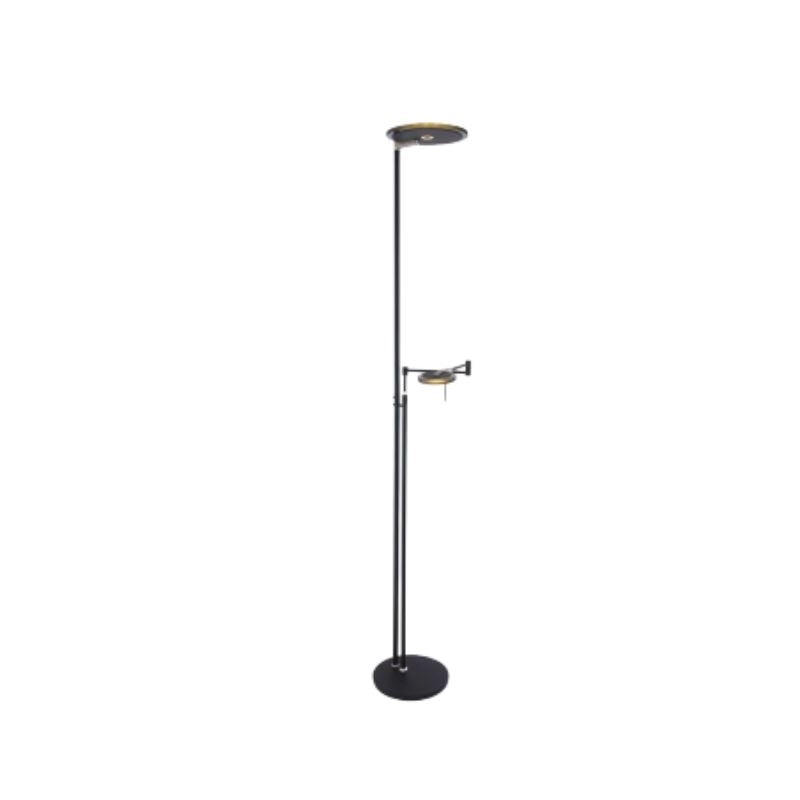 Steinhauer Turound LED 2L-Vloerlamp 2663ZW