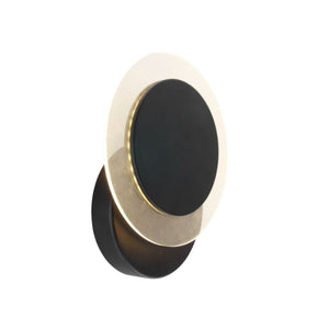 Steinhauer Lido LED Plafondlamp 2564ZW Zwart
