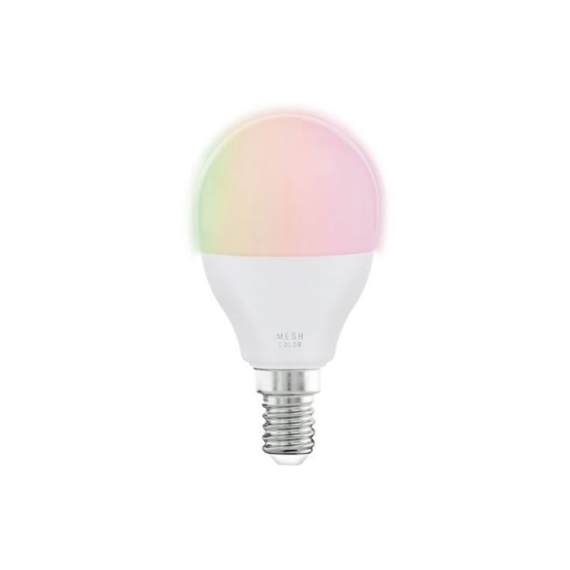 Eglo Lichtbron Connect Zigbee P45 E14 5W Color