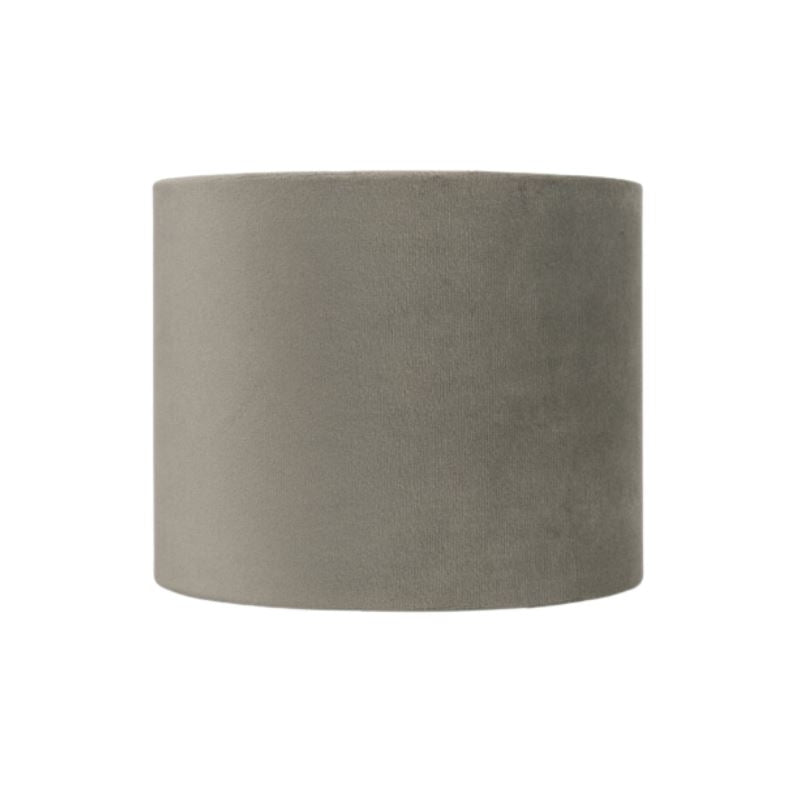 Highlight O4422.37 Taupe Losse Kap 25cm